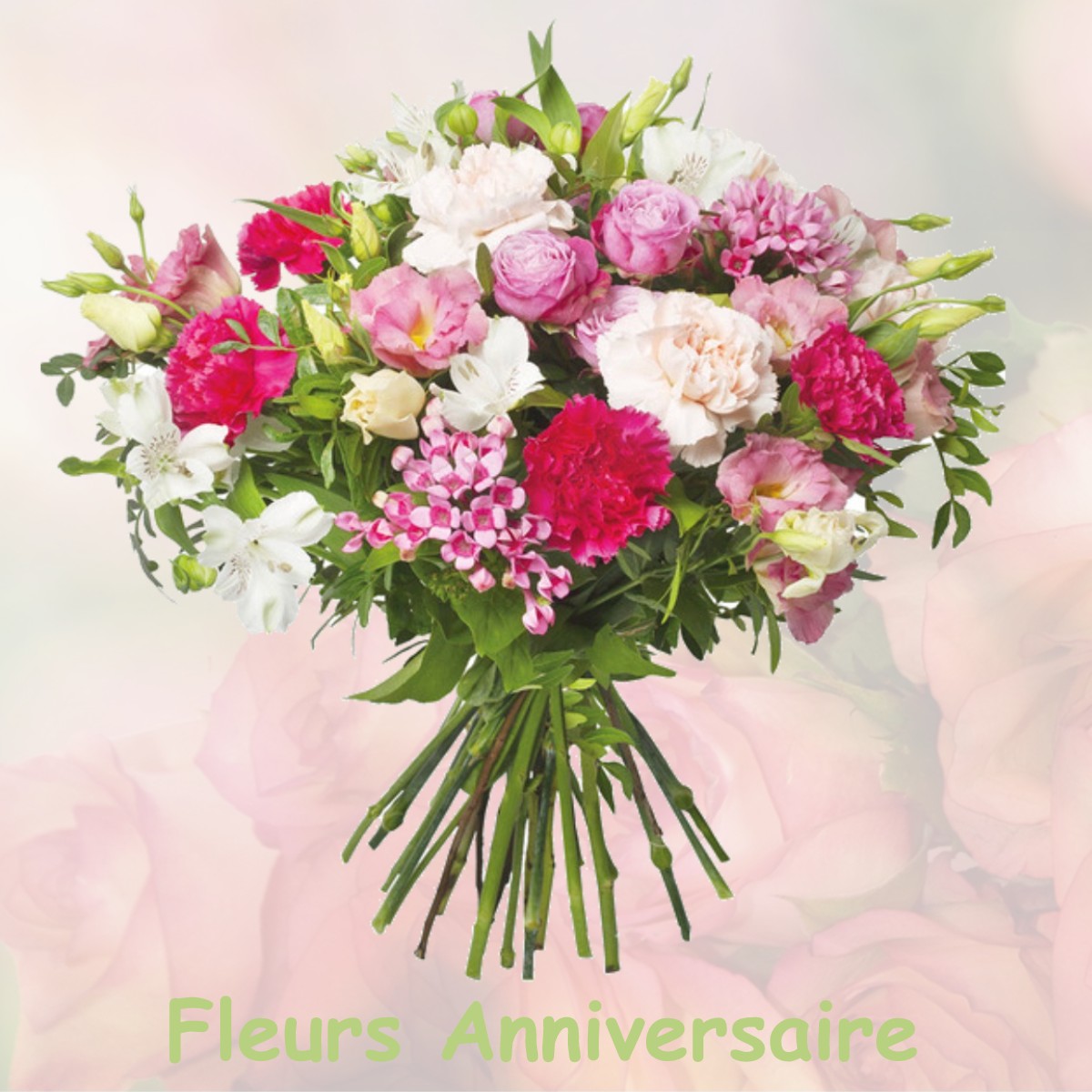 fleurs anniversaire LA-CHAPELLE-SAINT-LAURENT